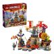 LEGO® Ninjago A bajnokok küzdőtere 71818