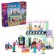 LEGO® Friends Fodrászat és fodrászkellékek boltja 42662