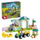 LEGO® Friends Háziállatok kórháza 42632