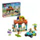 LEGO® Friends Smoothie stand a strandon 42625