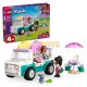 LEGO® Friends Heartlake City fagylaltos kocsi 42644