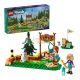LEGO® Friends Íjászat a kalandtáborban 42622