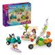 LEGO® Friends Szörföző kutyák és robogós kalandok 42641
