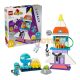 LEGO® Duplo 3 az 1-ben űrsikló kaland 10422