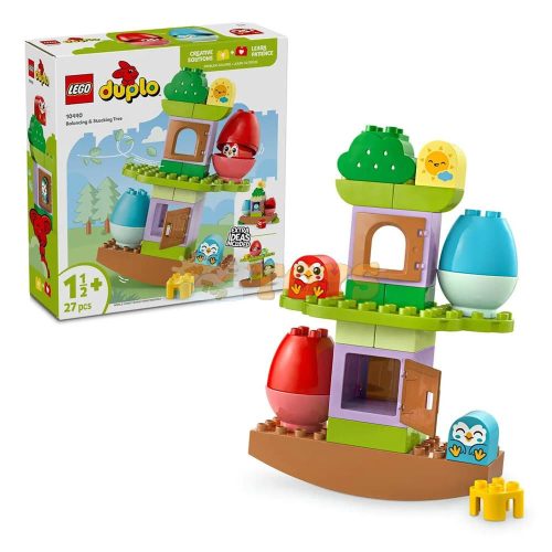 LEGO® Duplo Mérlegfa 10440
