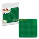 LEGO® Duplo Zöld építőlap 10460