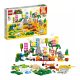 LEGO® Super Mario Kreatív építés készítő szett 71418 - 588 darab
