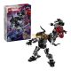 LEGO® Marvel Venom robot vs. Miles Morales 76276 - 134 darab