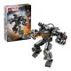 LEGO® Marvel Hadigép robotpáncél 76277 - 154 darab