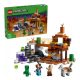 LEGO® Minecraft A pusztasági bánya 21263 - 538 darab