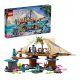 LEGO® Avatar Metkayina otthona a zátonyon 75578 - 528 darab