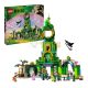 LEGO® WICKED Köszöntünk Emerald Cityben! 75684 - 945 darab