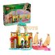 LEGO® WICKED Glinda, Elphaba és Nessarose a Shiz Egyetemen 75681 - 304 darab