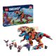 LEGO® DREAMZzz Cooper C-Rex robotdinoszaurusza 71484 - 917 darab