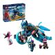 LEGO® DREAMZzz Zoey macskamotorja 71479 - 226 darab