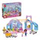 LEGO® Gabby's Dollhouse Gabi cicabölcsije-fül 10796 - 165 darab