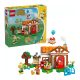 LEGO® Animal Crossing Isabelle látogatóba megy 77049 - 389 darab