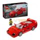 LEGO® Speed Champions Ferrari F40 sportautó 76934 - 318 darab