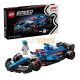 LEGO® Speed Champions Visa Cash App RB VCARB 01 F1® versenyautó 77246