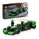 LEGO® Speed Champions KICK Sauber F1® Team C44 versenyautó 77247