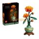 LEGO® Botanicals Krizantém 10368 - 278 darab