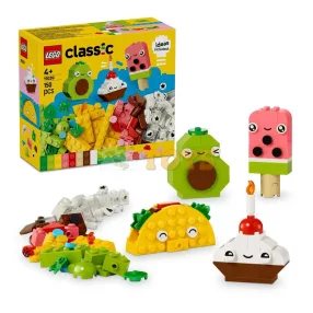 LEGO® Classic Kreatív finomságok 11039 - 150 darab