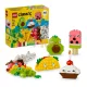 LEGO® Classic Kreatív finomságok 11039 - 150 darab