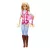 Barbie babajátékkészlet Barbie rejtélyek és a lóverseny HXJ38 - Mattel
