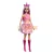 Barbie Dreamtopia Unikornis baba rózsaszín ruhában HRR13 - Mattel
