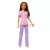 Barbie karrier baba Orvosi egyenruhába öltözve barna hajú HBW99 - Mattel