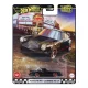 Hot Wheels Premium Boulevard Porsche 911 Carrera RS 2.7 kisautó JBL19