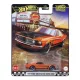 Hot Wheels Premium Boulevard '69 Ford Mustang Boss 302 kisautó JBL20