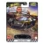 Hot Wheels Premium Boulevard '16 Bugatti Chiron kisautó JBL30 - Mattel