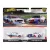 Hot Wheels Premium Car Culture BMW 320 Group 5 / 2001 BMW M3 GTR JBK99