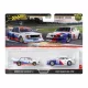 Hot Wheels Premium Car Culture BMW 320 Group 5 / 2001 BMW M3 GTR JBK99