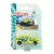 majorette fém kisautó Volkswagen Golf MK 1 21 205 5004