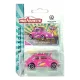 majorette fém kisautó Volkswagen Beetle Surf Rider 21 205 5004