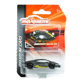   majorette fém kisautó Lamborghini Huracan Avio 219F-7 21 205 3052