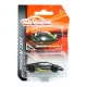 majorette fém kisautó Lamborghini Huracan Avio 219F-7 21 205 3052