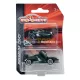 majorette fém kisautó McLaren Senna 248C-4 21 205 3052