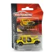 majorette fém kisautó Jeep Wrangler 4XE 224F-1 21 205 3052