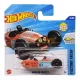 Hot Wheels fém kisautó Morgan Super 3 HYX48 Factory Fresh