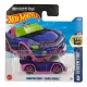Hot Wheels fém kisautó Monster High Ghoul Mobile HYW61 HW Screen Time