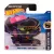 Hot Wheels fém kisautó Monster High Ghoul Mobile HYX62 HW Screen Time