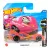 Hot Wheels fém kisautó Power Rocket JBB69 X-Raycers
