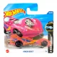 Hot Wheels fém kisautó Power Rocket JBB69 X-Raycers