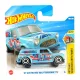 Hot Wheels fém kisautó '67 Austin Mini Van Fourgonnette JBB68