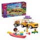LEGO® Friends Autós kirándulás a barátokkal 42659 - 220 darab