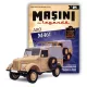 Legendás autók - ARO M461 krém - méretarány 1:43