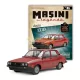 Legendás autók - Dacia 1310 TLX piros - méretarány 1:43
